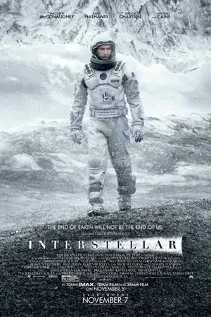 Movie Poster