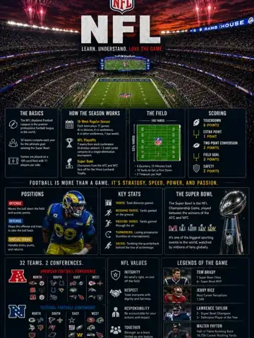 NFL American Football