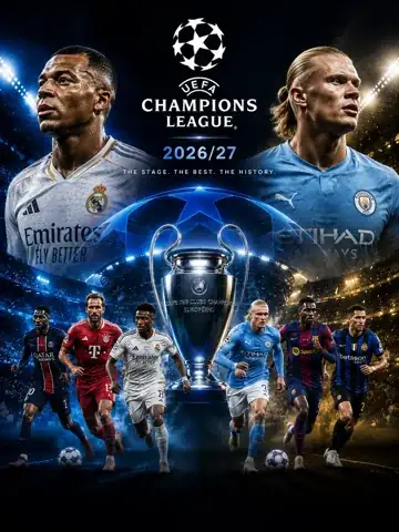 UEFA Champions League